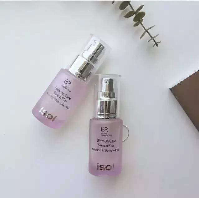 桑拿后护肤推荐什么精华,夏日好物推荐护肤