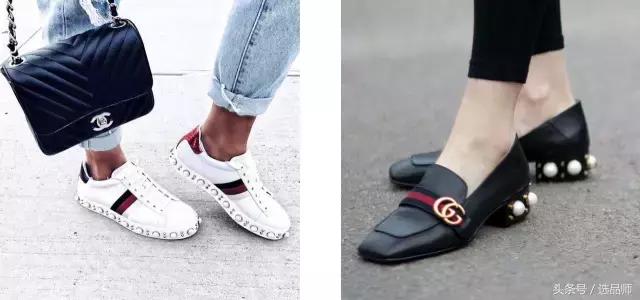 潮炸天的10个时髦款我用5块钱帮你找到了平替