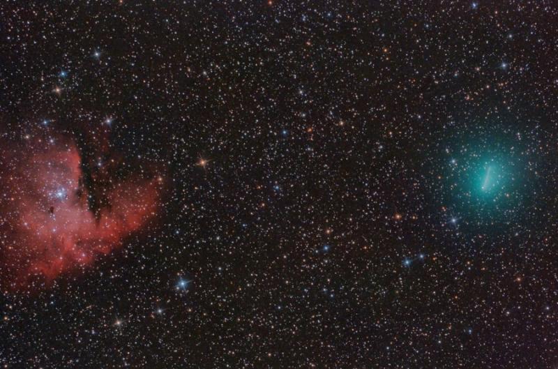 卡西尼号在土星探索中看到了什么,卡西尼号拍的土星大气层