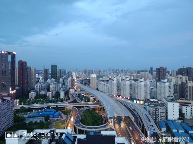 入手一加5效果如何,一加手机5的性能怎么样