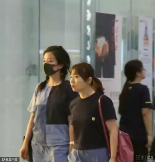 41岁的赵薇发型,赵薇适合的发型图片