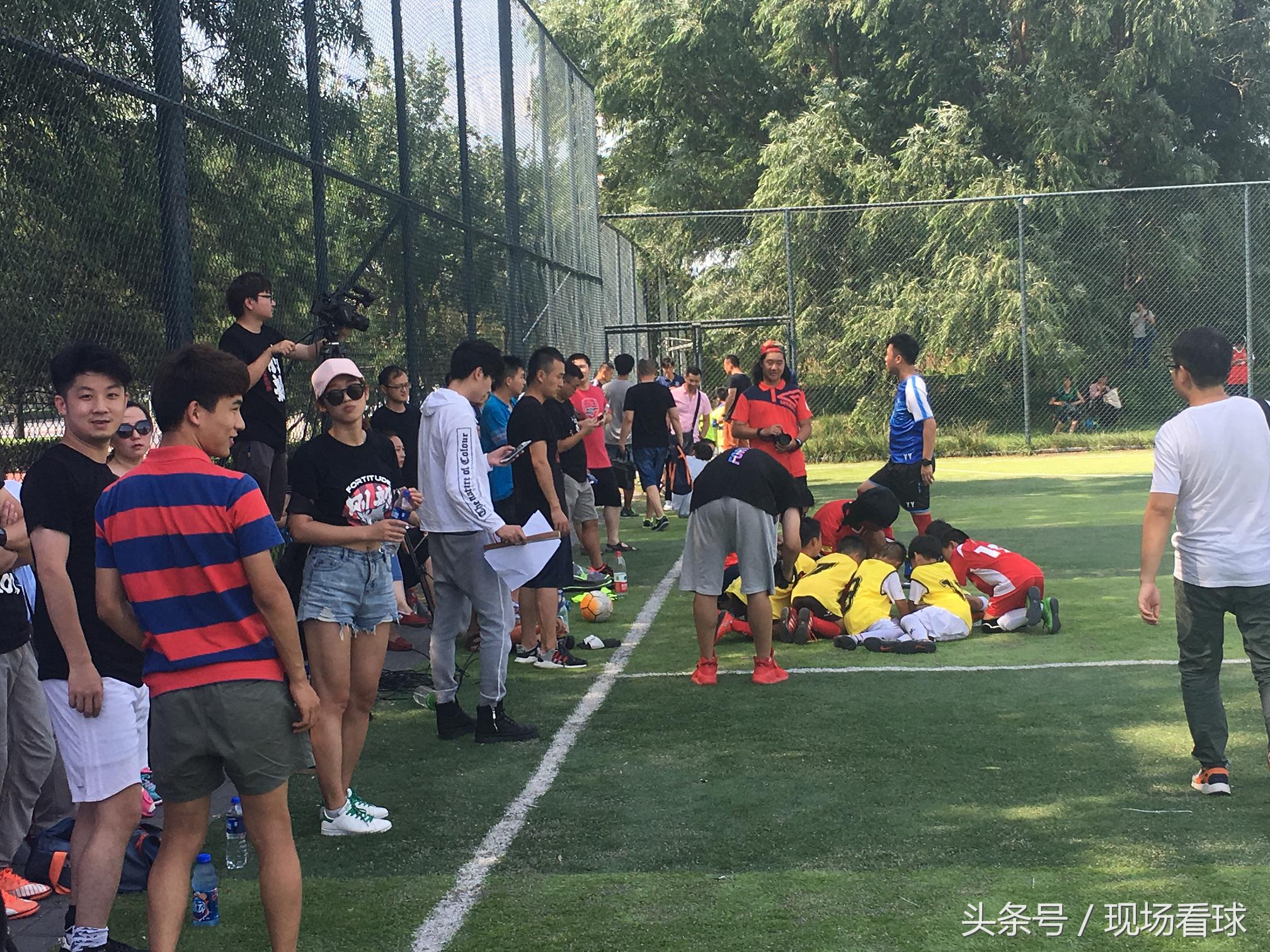 京鲁足球大战火药味,激情星期六