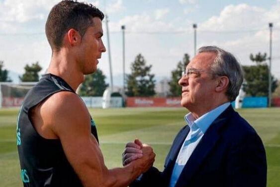 c罗面临查税风波,c罗逃税事件完整版