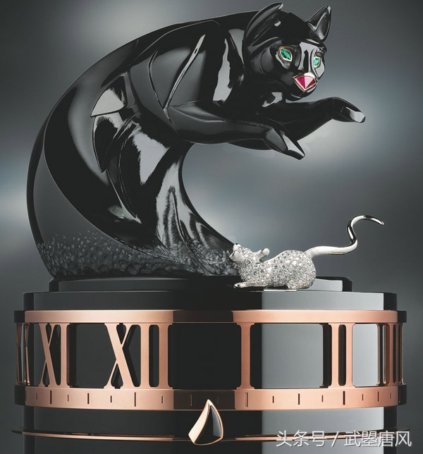 武瞾介绍：如何识别瑞士百达翡丽手表真伪？