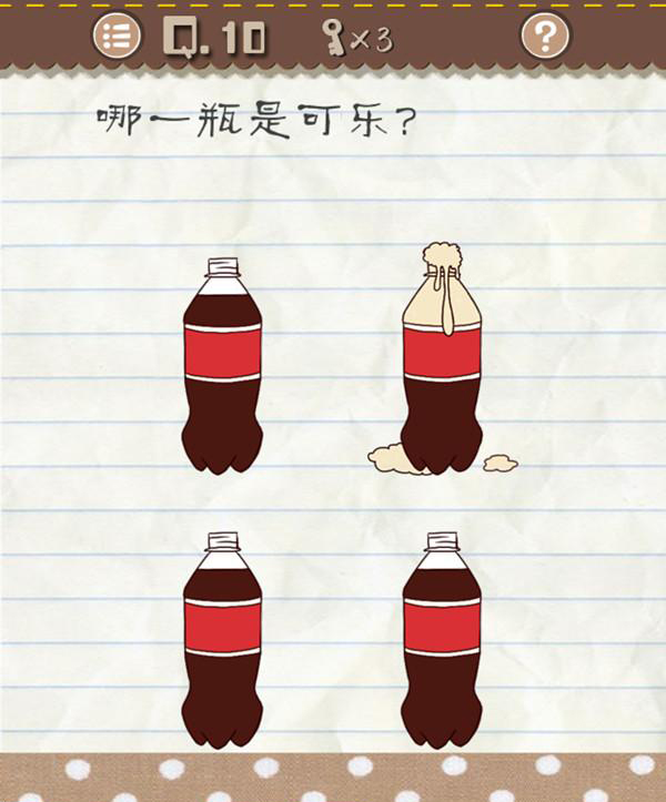 最强脑洞手游推荐,脑洞大爆炸手游推荐