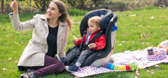 宝宝平价安全座椅怎么选,安宝宝安全座椅适合几岁的孩子
