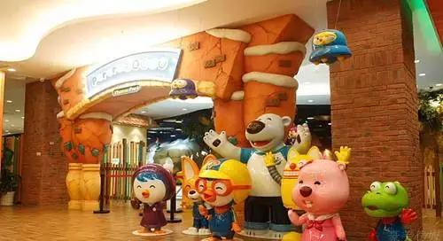 重庆好玩又不要门票的游乐场,重庆十大室内儿童游乐场推荐