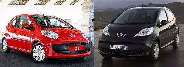 5款你从没见过的创意汽车,五款你从没见过的创意汽车