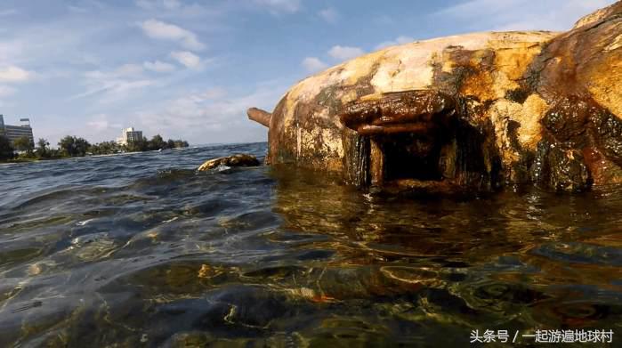 塞班归来海岛旅游,蜜月塞班岛怎么玩才浪漫
