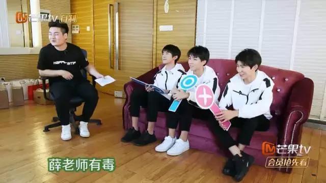 吐槽窦靖童完整版,窦靖童演唱会吐槽大会