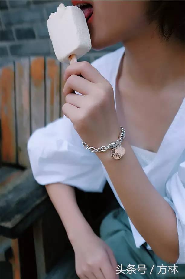 就去做了一盘“野模”~