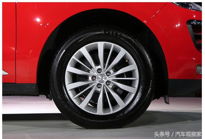 轿跑suv空间大的车型,哪款轿跑suv空间大