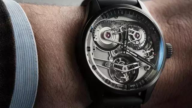 什么手表增值空间大,什么手表会升值