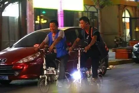 代驾行业的现状和前景,代驾业发展