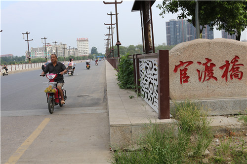 光山县官渡河风景,光山官渡河沙滩公园荷花