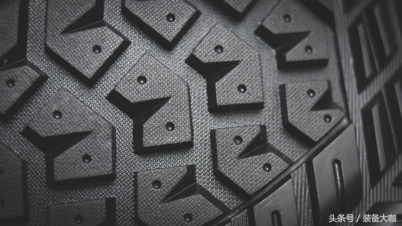 龙牙猎人城市通勤靴测评,龙牙城市通勤战术靴