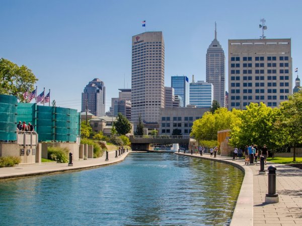 全美最适合投资的20个热门邮编地区