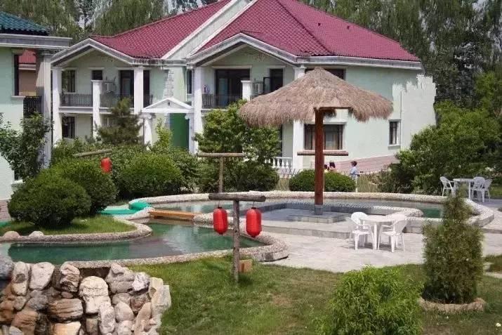 适合冬季泡温泉的药浴,中医建议什么季节泡温泉最合适