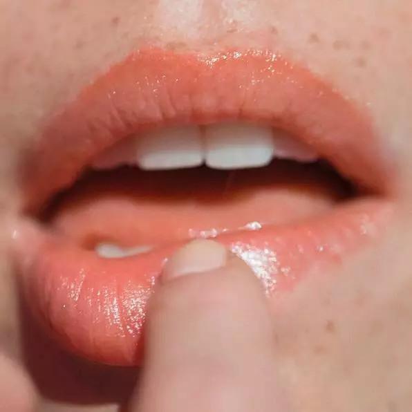 最好看斩男口红,唇妆推荐5款口红