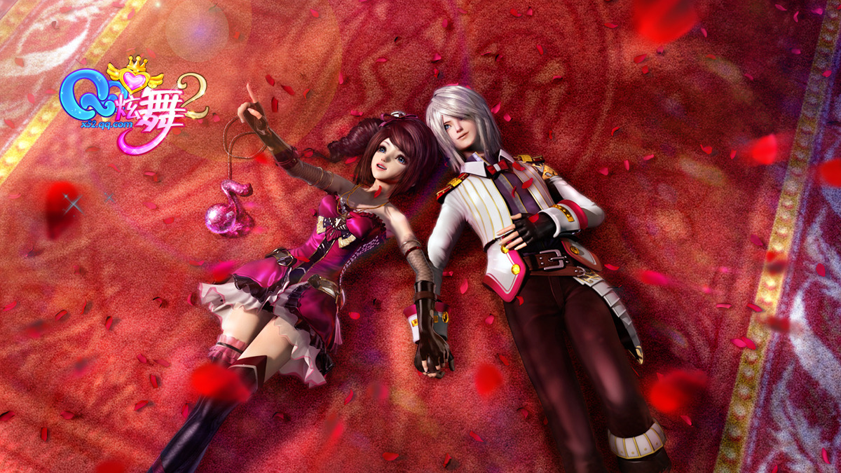 腾讯游戏现在有几天最火的,腾讯曾经最火的游戏