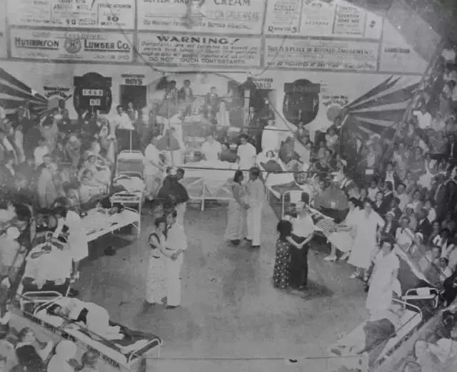 这是一场玩到“死”的马拉松，你敢参加么？