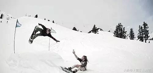 滑雪初学者10个必学基本技巧,干货满满的滑雪装备教程