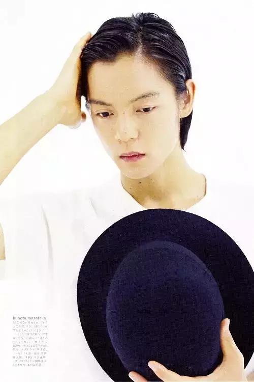 日本犬系男生代表男星,犬系日本男明星