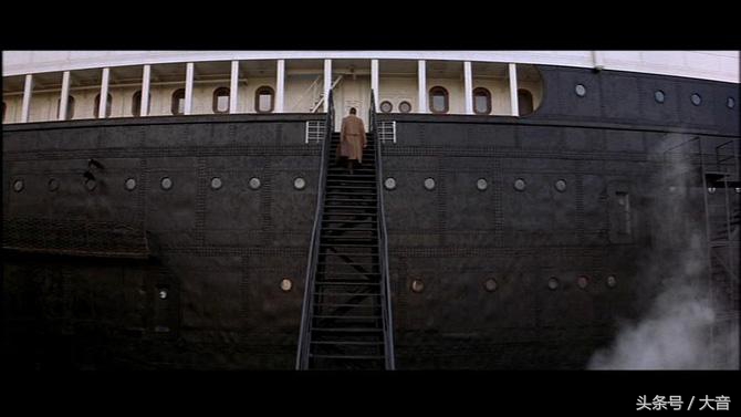 海上钢琴师电影解说,海上钢琴师电影最感动的曲子