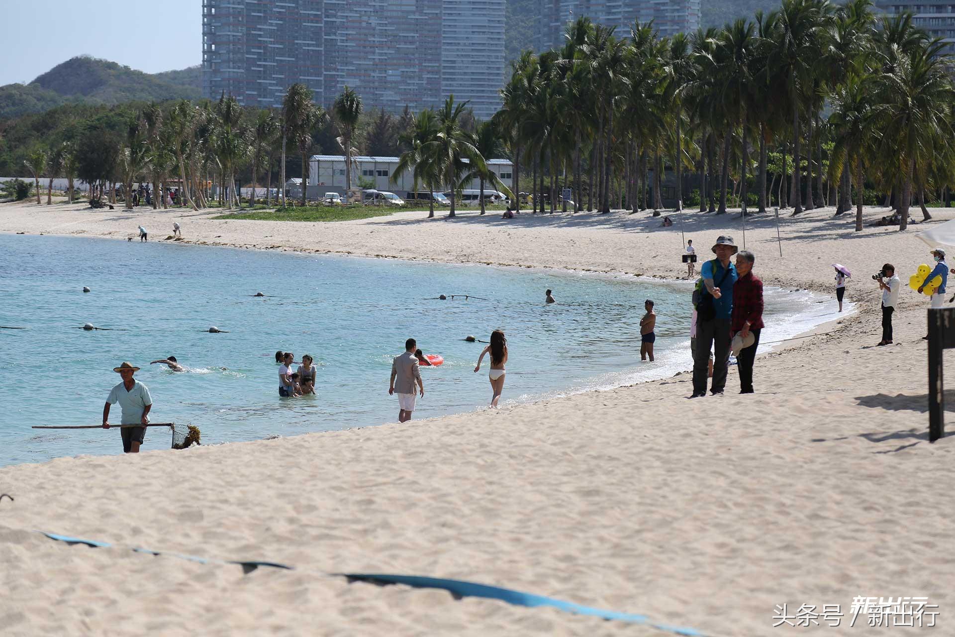 三亚半山半岛洲际酒店一镜到底,三亚半山半岛洲际酒店攻略