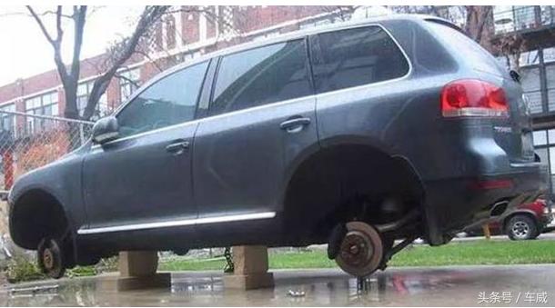 白色的车有什么优缺点,看一下白色车有什么缺点