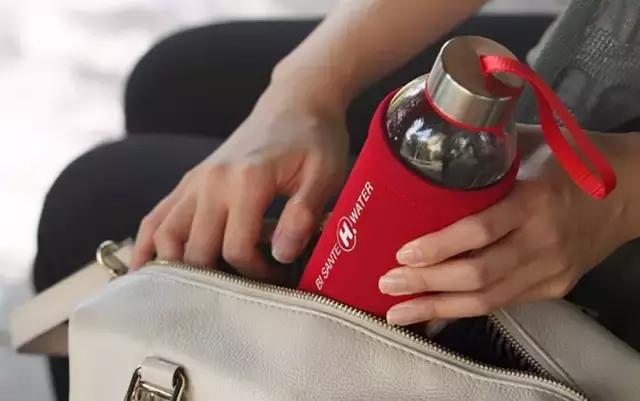 神奇水杯可以将水变果汁,神奇健康水杯