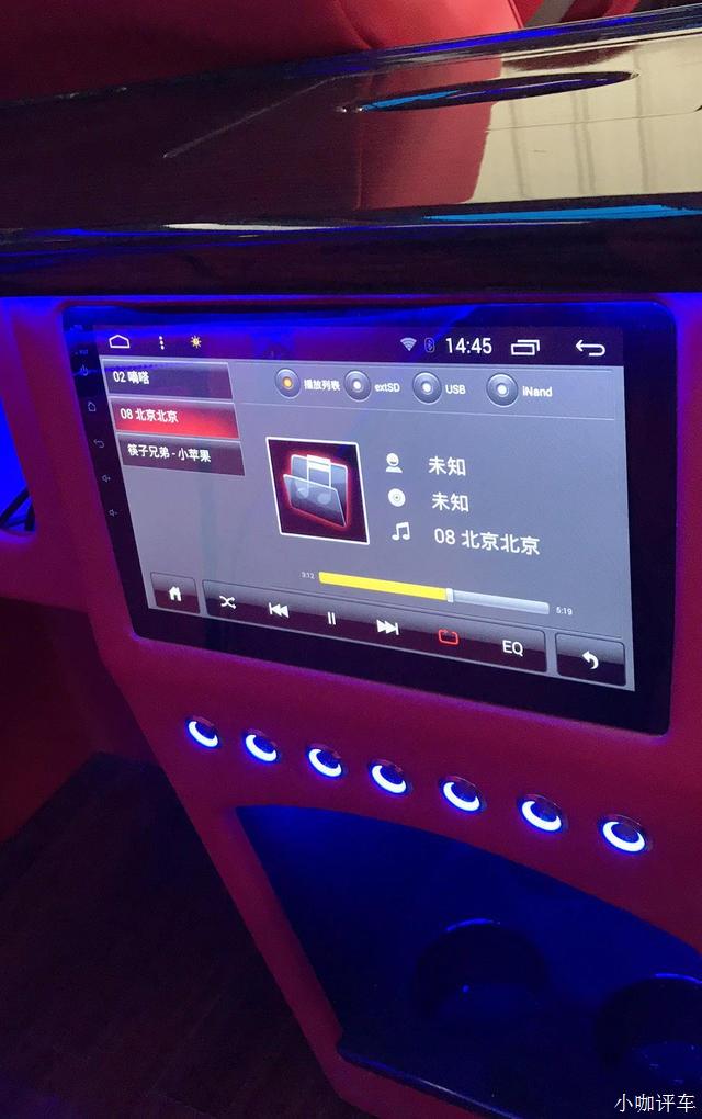 长安之星哪一代适合改装,全车爆改长安之星