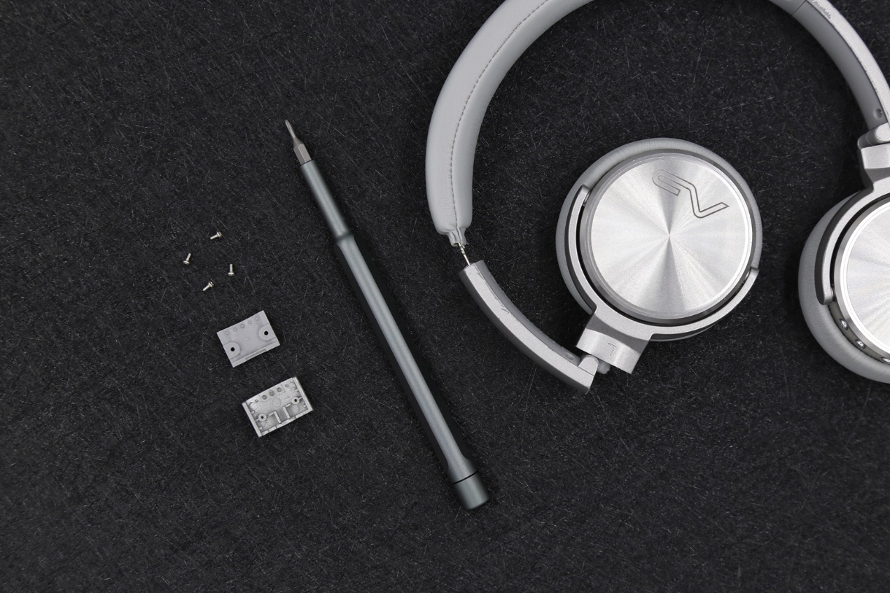 小米wihazuhuaze螺丝刀拆解评测,米家wiha多功能螺丝刀