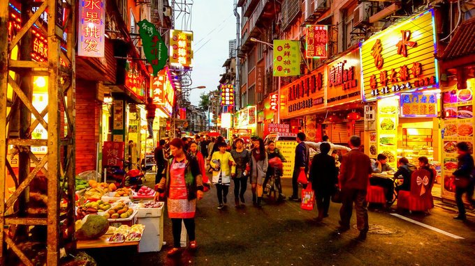 厦门过年免费景点,厦门北站附近景点