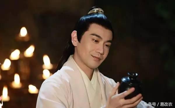 三生三世被删除剧情,三生三世为什么下架