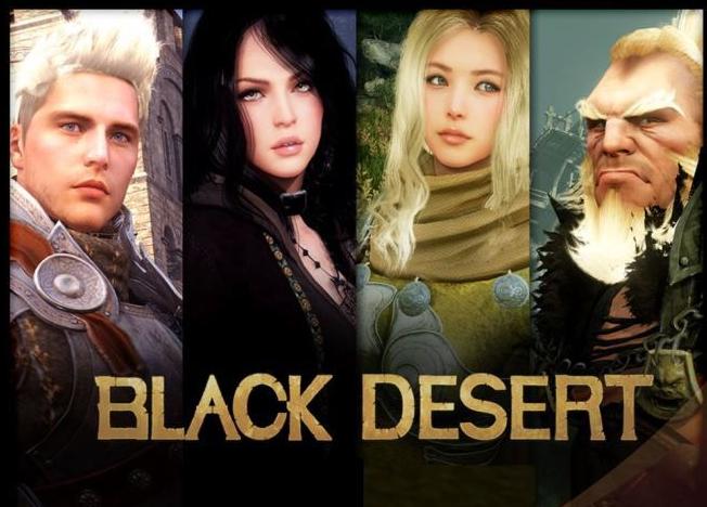 黑色沙漠端游知识,黑色沙漠新人怎么玩