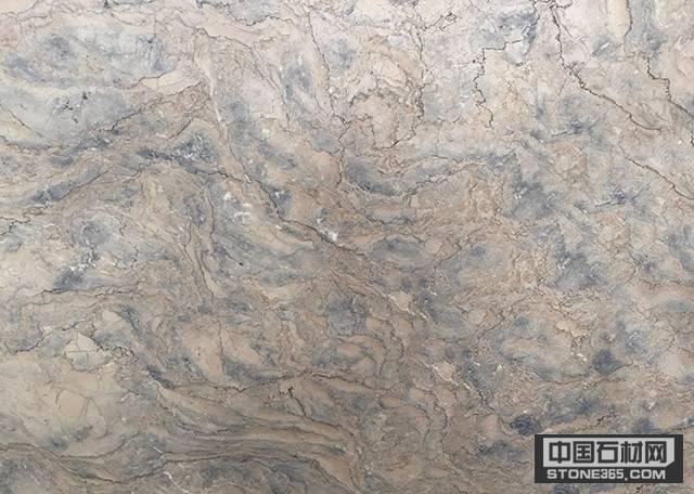 纯天然的蓝色石材,天然大理石1000一米