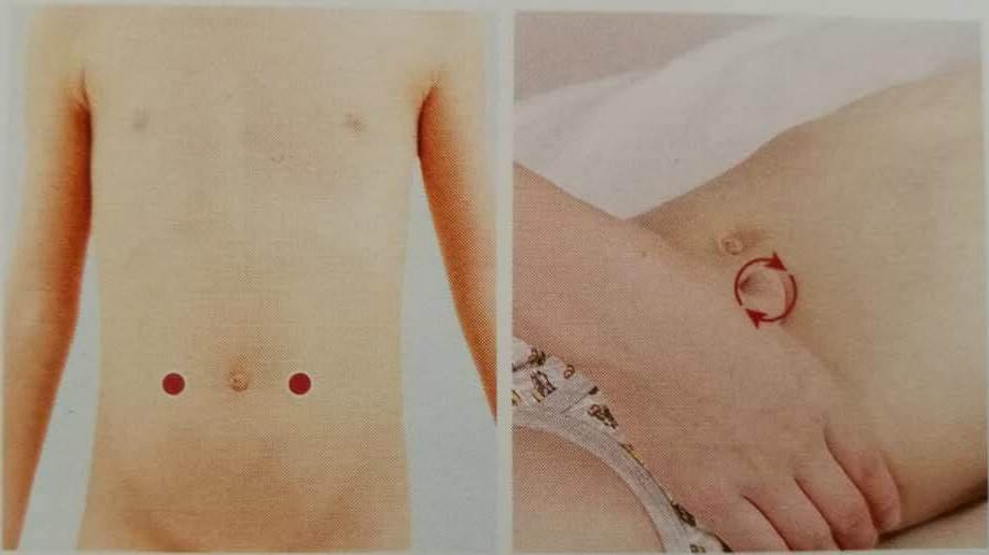 如何做到宝宝不积食,育儿小窍门婴幼儿