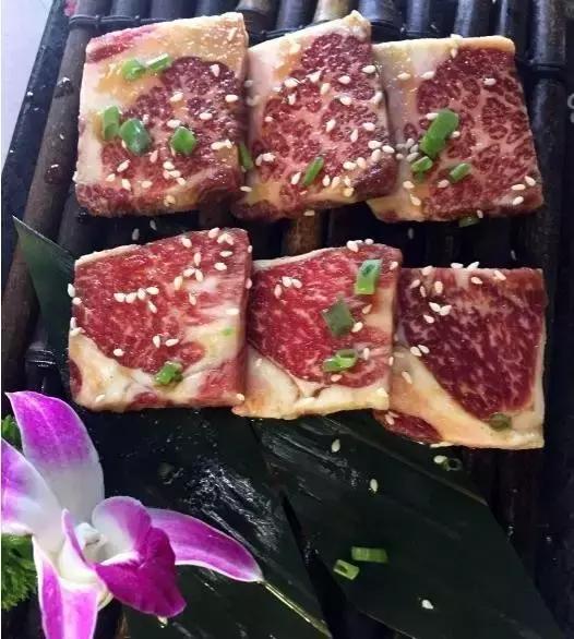 济南历下最好吃的日式烤肉店,济南隐家本格日式烤肉