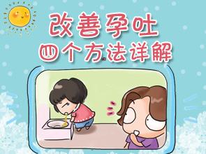 3级孕吐的症状,5级孕吐怎么治疗