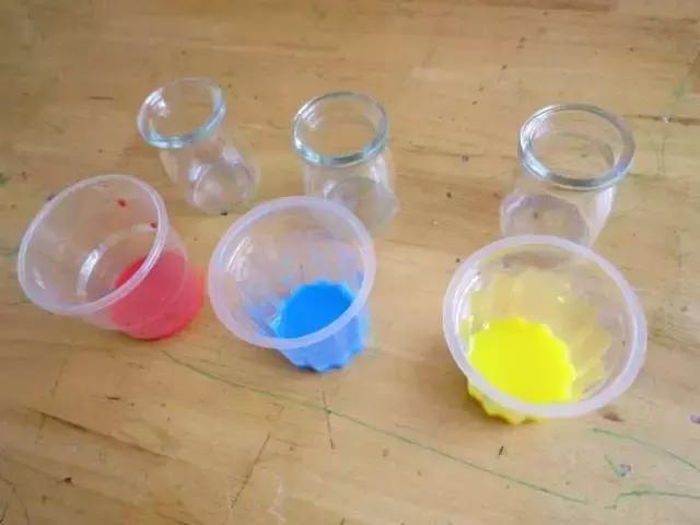 儿童快乐阅读绘画,幼儿园简单的阅读绘画