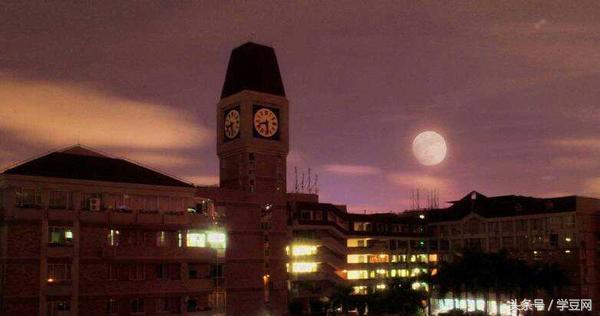 学豆观察︱在深圳高级中学读书是怎样的体验？