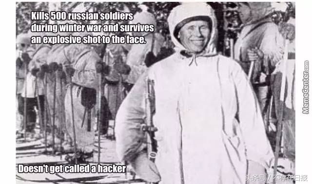 “冷”这件事，给芬兰带来了什么？｜北欧科幻tour