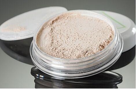 散粉怎么用最正确化妆教程,化妆散粉的正确使用方法