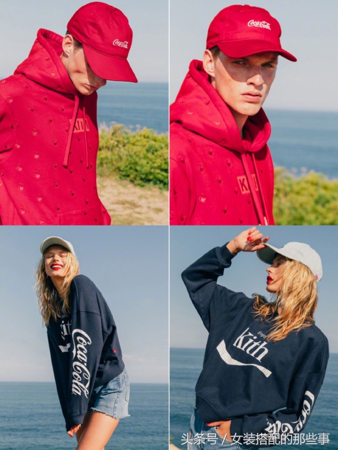 代购网站人满为患，KITH最新品即将登陆