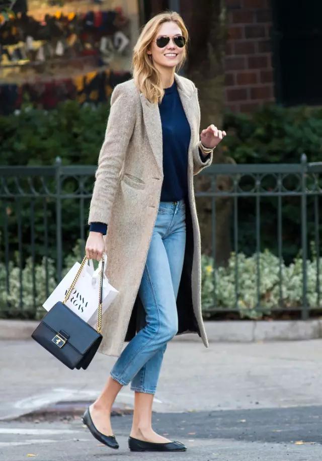 女人有几种鞋就够了,买什么样的鞋子适合女人