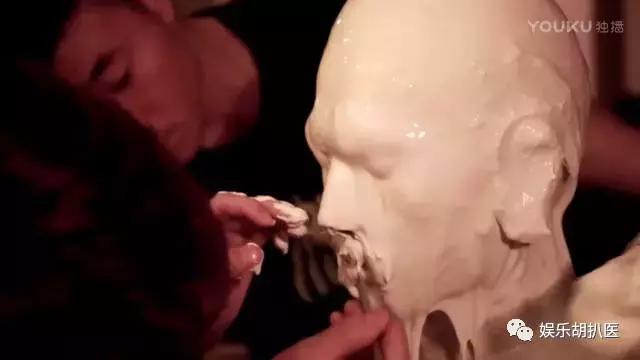 杨洋倒模事件完整视频,杨洋倒模事件是什么意思