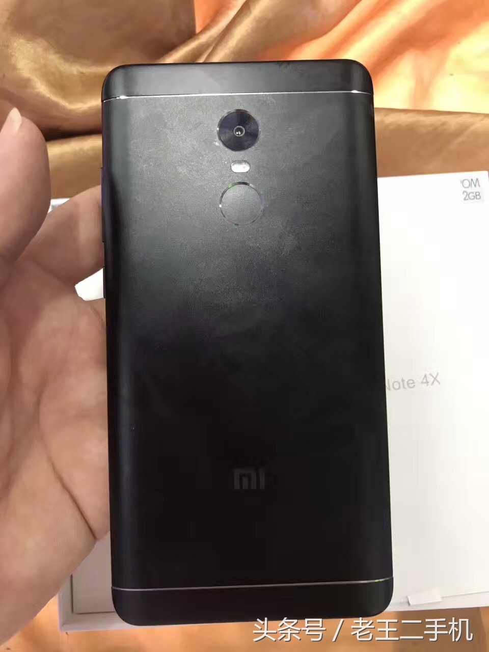 五六百左右的二手机，便宜也可以有好货