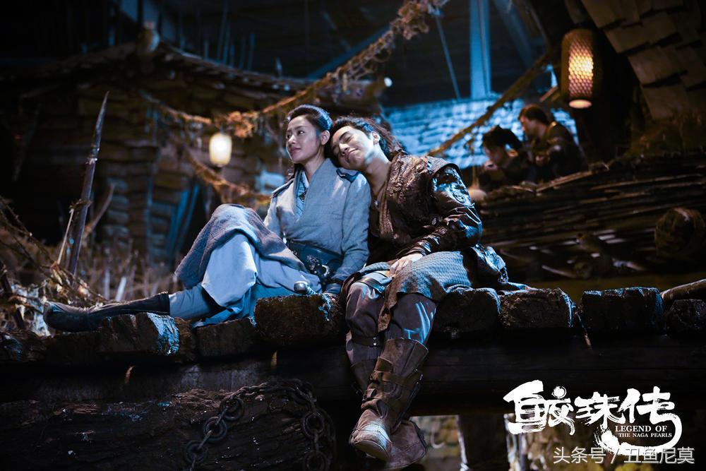 奇幻冒险电影鲛珠传,鲛珠传电影完整版直播