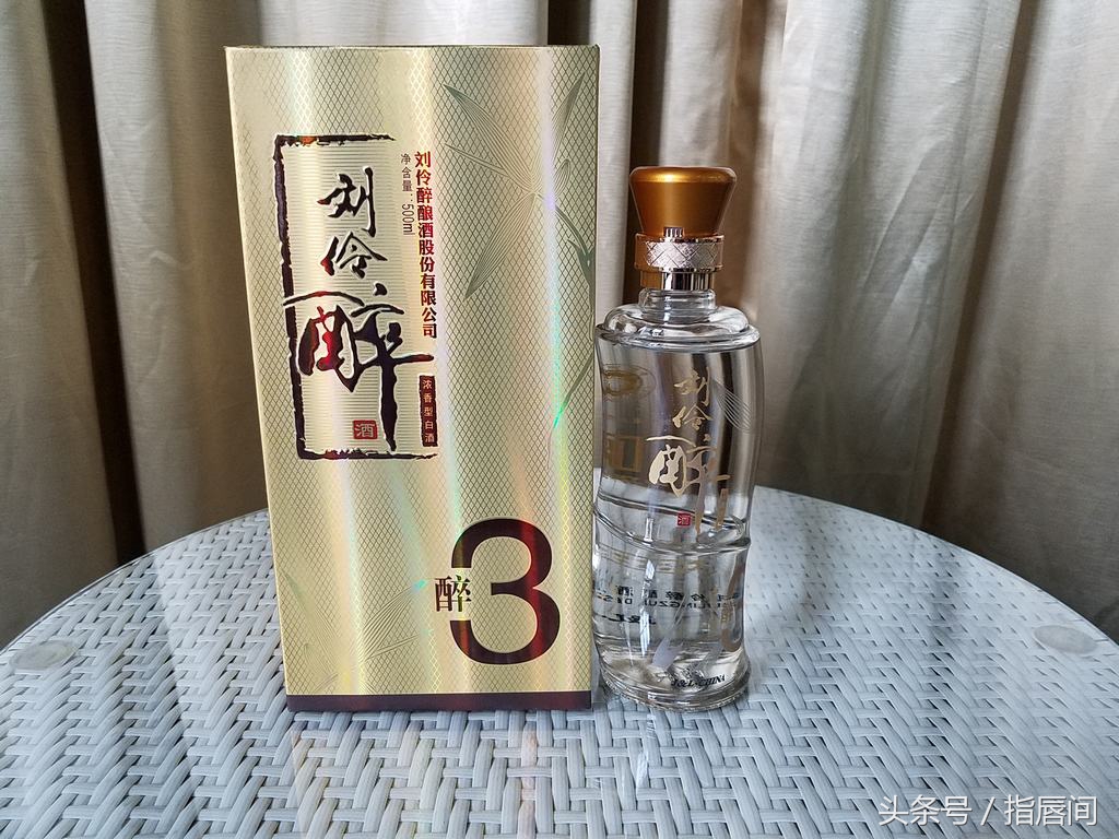 刘伶醉2000多一瓶的酒,刘伶醉一坛酒